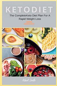 KETO DIET ( 6 series )