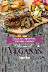 Elaboración de recetas veganas