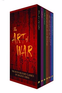 The Art of War Collection