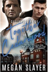 Together in Cedarwood