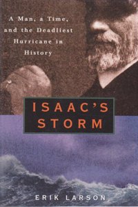 Isaac's Storm