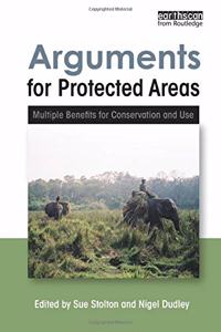 Arguments for Protected Areas