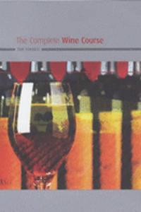 Complete Wine Course