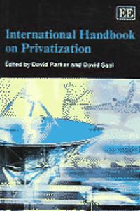 International Handbook on Privatization