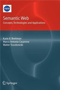 Semantic Web: Concepts, Technologies and Applications