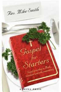 Gospel for Starters