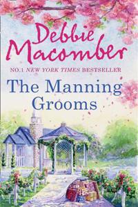 The Manning Grooms