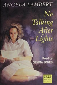 No Talking After Lights