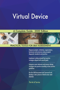 Virtual Device A Complete Guide - 2020 Edition