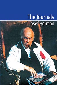 The Journals of Josef Herman