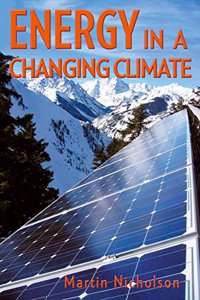 Energy in a Changing Climate