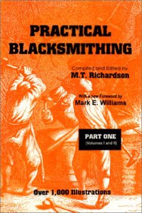Practical Blacksmithing, Part 1