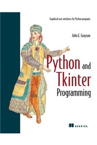 Python and Tkinter Programming