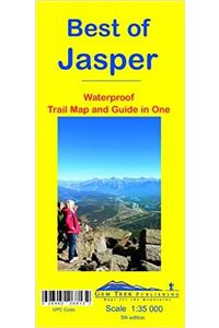 JASPER BEST OF GTP