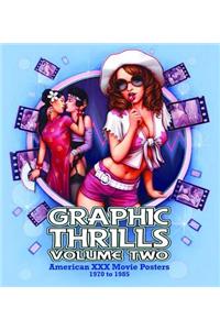 Graphic Thrills Volume 2