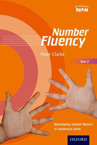 Number Fluency Year 2 Developing mental fluency in numerical skills