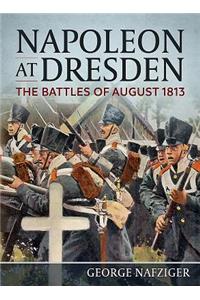 Napoleon at Dresden