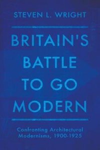 Britain's Battle To Go Modern