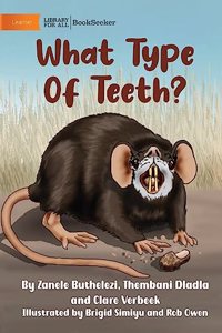 What Type Of Teeth?