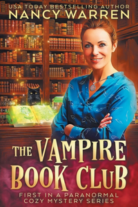 Vampire Book Club