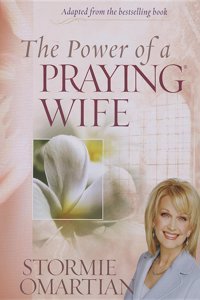 The Power of a Praying Wife [With Leader GuideWith PostersWith WorkbookWith CDWith DVD]