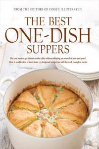 Best One-Dish Suppers