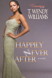 Happily Never After