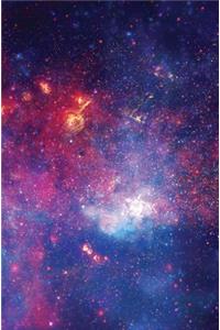 Nebula Blank Journal