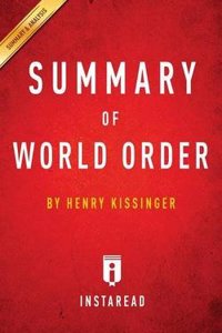 Summary of World Order