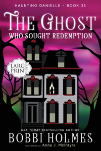 Ghost Who Sought Redemption