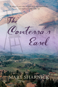 Contessa's Easel