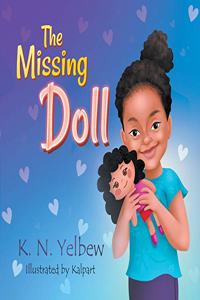 Missing Doll