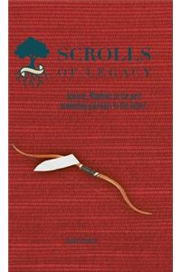 Scrolls of Legacy