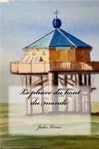 Le phare du bout du monde