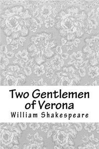 Two Gentlemen of Verona