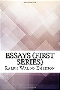 Essays (First Series)