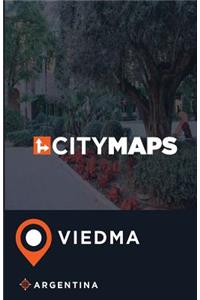 City Maps Viedma Argentina