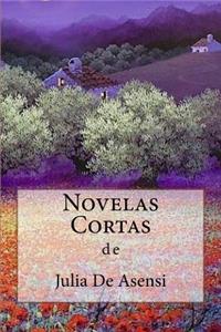Novelas Cortas