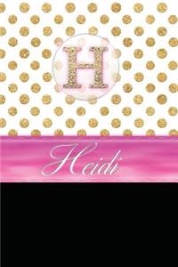 Heidi