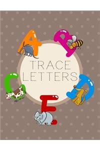 Trace Letters