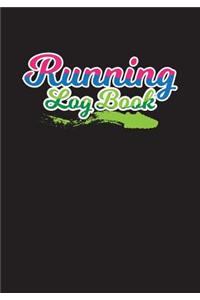 Running Log Book