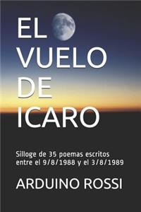 Vuelo de Icaro