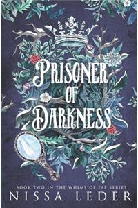Prisoner of Darkness