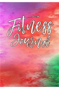 Fitness Journal