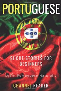 Portuguese Short Stories for Beginners
