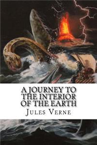 A Journey to the Interior of the Earth