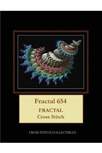 Fractal 654