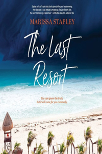 Last Resort Lib/E