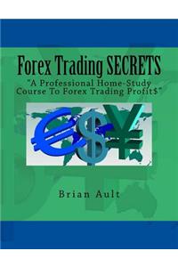 Forex Trading Secrets