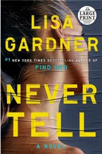 Never Tell